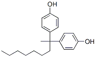 CAS#: 6807-18-7, 4,4'-(1-Methyloctylidene)Bisphenol