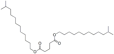 CAS#: 68080-42-2, Diisotridecyl Glutarate