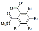 CAS#: 68084-31-1, 3,4,5,6-Tetrabromo-1,2-Benzenedicarboxylic Acid Magnesium Salt