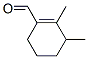CAS#: 68084-52-6, Dimethylcyclohexenecarbaldehyde