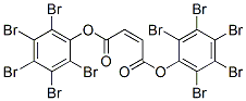 CAS 登录号:68091-86-1, 二(全溴苯基)马来酸酯