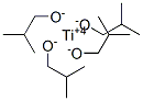 CAS#: 681-98-1, Titanium(IV) Isobutoxide