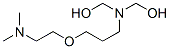 CAS#: 68109-94-4, [[3-[2-(Dimethylamino)Ethoxy]Propyl]Imino]Bismethanol