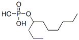 CAS#: 68110-00-9, 1-Propylheptyl Dihydrogen Phosphate