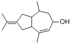 CAS#: 68129-81-7, Vetiverol