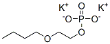 CAS#: 68133-43-7, Dipotassium 2-Butoxyethyl Phosphate