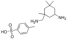 CAS#: 68133-56-2, 5-Amino-1,3,3-Trimethylcyclohexanemethylamine Toluene-p-Sulphonate