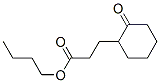 CAS#: 68134-23-6, Butyl 2-Oxocyclohexanepropionate