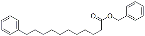 CAS#: 68141-07-1, Benzyl Benzeneundecanoate