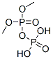 CAS#: 68155-93-1, Dimethyl Dihydrogen Diphosphate