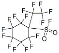 CAS 登录号:68156-06-9, 十氟(五氟乙基)环己烷磺酰氟