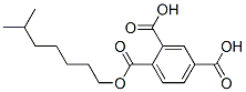 CAS 登录号:68186-32-3, 1,2,4-苯三羧酸异辛酯