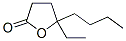 CAS#: 68188-98-7, 5-Butyl-5-Ethyldihydrofuran-2(3H)-One