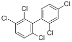 CAS 登录号：68194-05-8， 2,2',3,4',6-五氯联苯