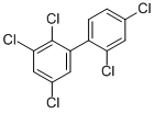 CAS#: 68194-07-0, 2,2',3,4',5-Pentachlorobiphenyl
