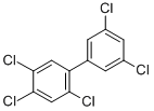 CAS#: 68194-12-7, 2,3',4,5,5'-Pentachlorobiphenyl