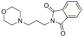 CAS#: 6820-95-7, N-(3-Morpholinopropyl)Phthalimide