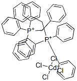 CAS#: 68214-25-5, Benzyltriphenylphosphonium Tetrachlorocadmate