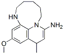 CAS#: 68219-12-5, 4-Methyl-6-Methoxy-8-(1-Pentamethyleneamino)Aminoquinoline