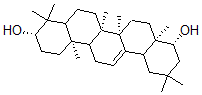 CAS#: 6822-47-5, Sophoradiol