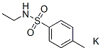 CAS#: 68227-23-6, Potassium N-Ethyl-p-Toluenesulphonamidate