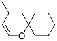 CAS#: 68228-06-8, 4-Methyl-1-Oxaspiro[5.5]Undecene