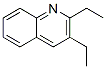 CAS#: 68228-10-4, 2,6-Diethylquinoline