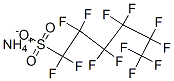 CAS#: 68259-08-5, Ammonium Perfluorohexane-1-Sulphonate
