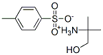 CAS#: 68298-05-5, (2-Hydroxy-1,1-Dimethylethyl)Ammonium Toluene-4-Sulphonate