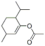 CAS#: 68298-49-7, 6-Isopropyl-3-Methylcyclohexen-1-Yl Acetate