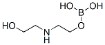 CAS 登录号：68298-96-4， 2-[(2-羟基乙基)氨基]乙基原硼酸二氢酯