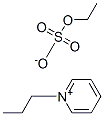 CAS#: 68299-25-2, 1-Ethylmethylpyridinium Ethyl Sulphate