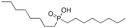 CAS#: 683-19-2, P,P-Dioctyl-Phosphinic Acid