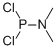 CAS#: 683-85-2, Dimethylphosphoramidous Dichloride