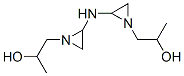 CAS#: 68310-61-2, 1,1'-[Iminobis(Ethyleneimino)]Dipropan-2-Ol