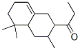 CAS#: 68311-16-0, 1-(Octahydro-3,5,5-Trimethyl-2-Naphthyl)Propan-1-One