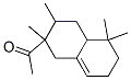 CAS 登录号：68311-19-3， 1-(八氢-2,3,5,5-四甲基-2-萘基)乙烷-1-酮