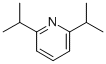 CAS 登录号：6832-21-9， 2,6-二异丙基吡啶