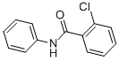 CAS#: 6833-13-2, 2-Chlorobenzanilide