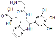 CAS#: 68335-21-7, Papiliochrome II
