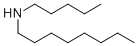 CAS#: 6835-13-8, N-(N-Octyl)-N-Pentylamine