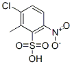 CAS#: 68368-39-8, 6-Chloro-3-Nitrotoluene-2-Sulphonic Acid