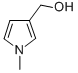 CAS#: 68384-83-8, 3-Hydroxymethyl-1-Methylpyrrole