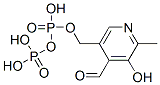 CAS#: 68385-44-4, Pyridoxal Diphosphate