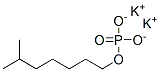 CAS#: 68389-39-9, Isooctanol, Phosphate, Potassium Salt