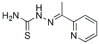 CAS 登录号：6839-90-3， 2-乙酰基吡啶缩氨基硫脲