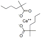 CAS#: 68398-22-1, Calcium Dimethylhexanoate