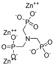 CAS#: 68413-74-1, [Nitrilotris(Methylene)]Trisphosphonic Acid, Zinc Salt