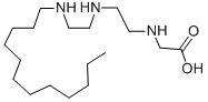 CAS#: 6843-97-6, Dodicin