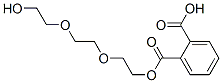 CAS#: 68439-19-0, 1,2-Benzenedicarboxylic Acid, Ester With 2,2-1,2-Ethanediylbis(Oxy)Bisethanol
